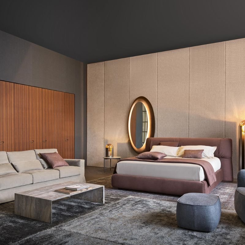 luxury Bedroom Carpet