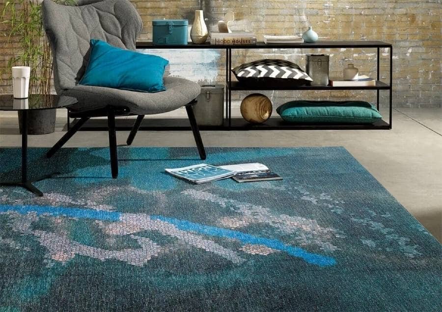 Living Room Carpets Dubai